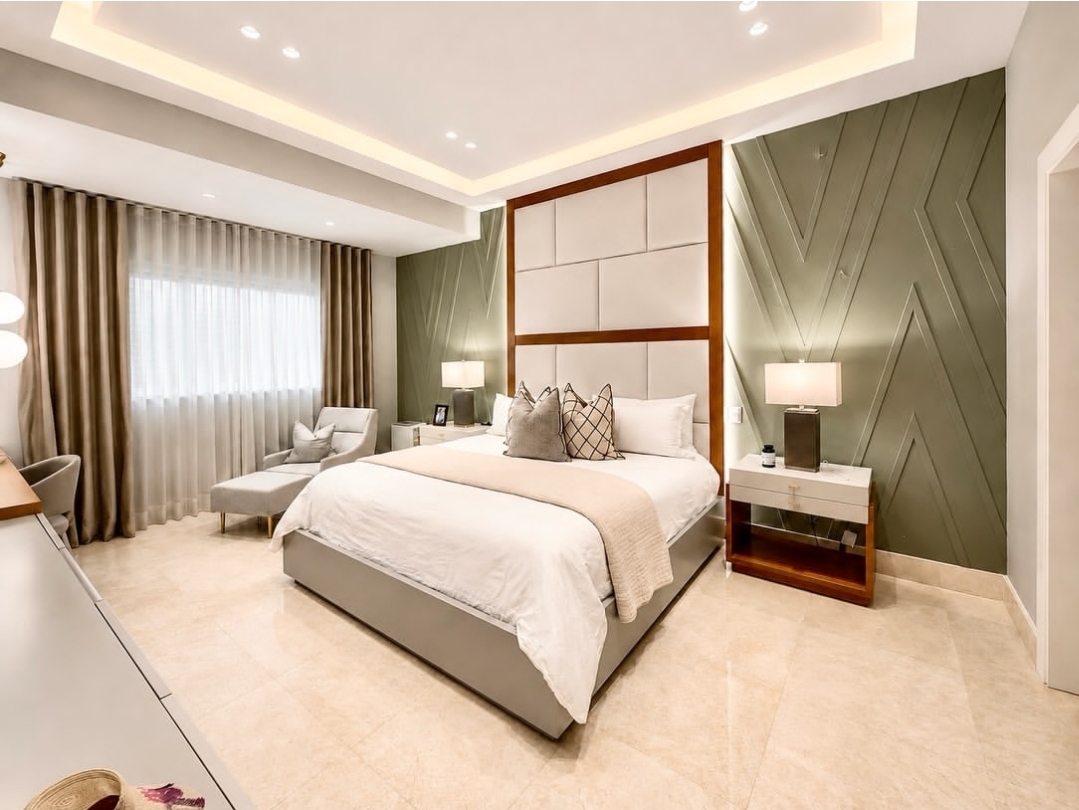 Venta de apartamento con 3 habitaciones en el Ensanche Paraiso Foto 7314020-6.jpg