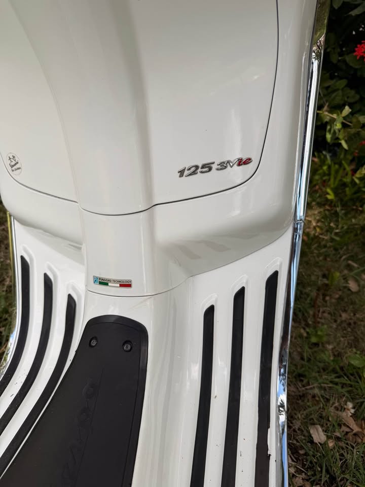 PASOLA VESPA 2022  RECIEN IMPORTADA  125 cc  NUEVAAAAA Foto 7314021-2.jpg