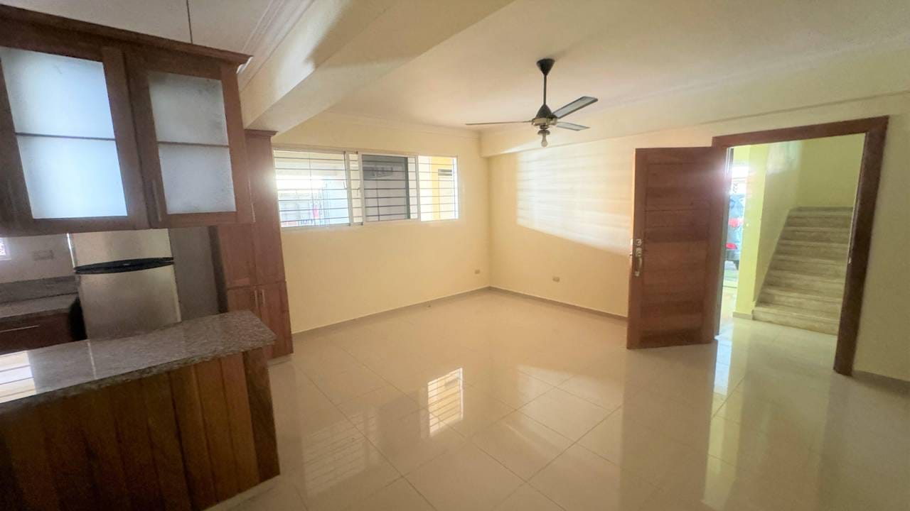 Apartamento de 90 m en Primer Nivel en Mirador Norte  Seguridad Planta Foto 7314028-14.jpg