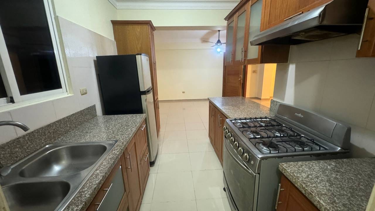 Apartamento de 90 m en Primer Nivel en Mirador Norte  Seguridad Planta Foto 7314028-15.jpg