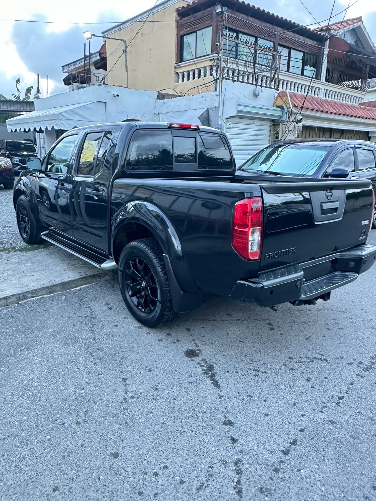 Nissan Frontier 2020 Foto 7314032-4.jpg