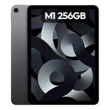 iPad Air 5th Generación 256GB 25000  Foto 7314065-2.jpg