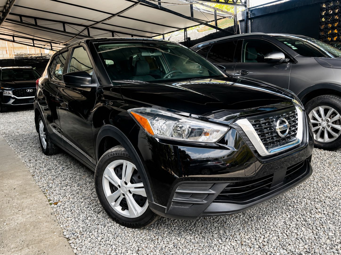 NISSAN KICKS 2020 CLEANNNN CARFAXXX!!!!!!!!!!!! Foto 7314073-1.jpg