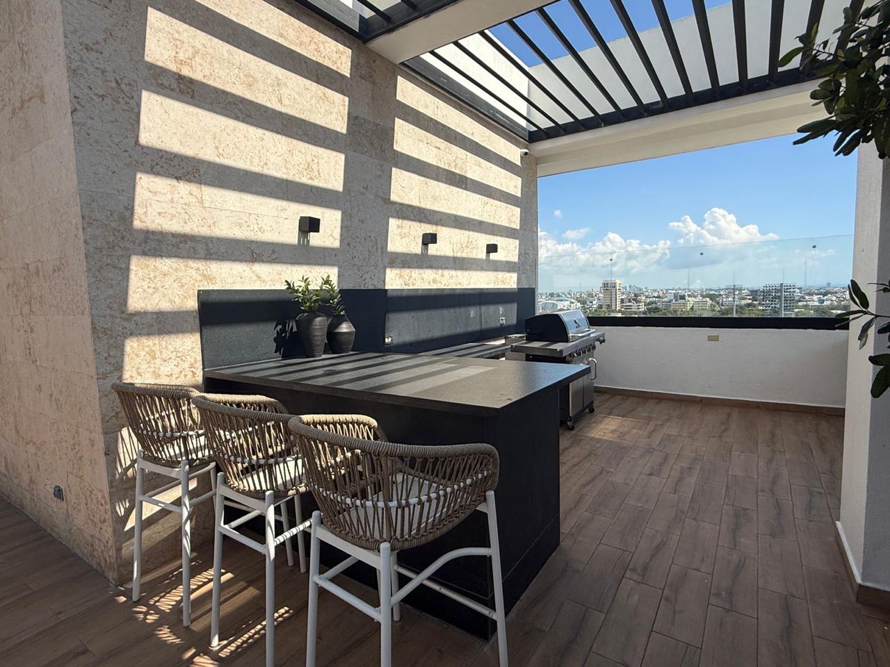 Venta de apartamento con 3 habitaciones en el Ensanche Naco Foto 7314091-2.jpg