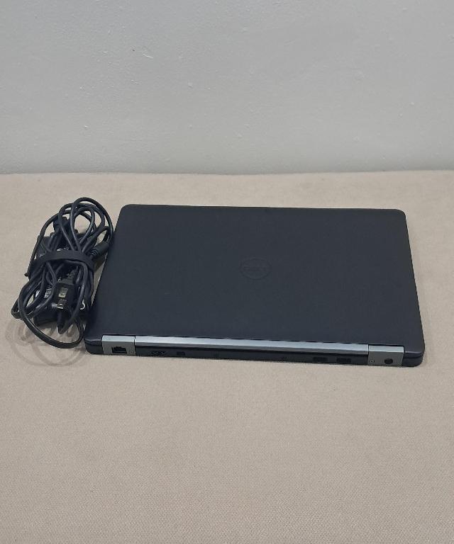 Laptop Dell i7 128GB SSD M.2 8GB DDR4 Foto 7314093-2.jpg