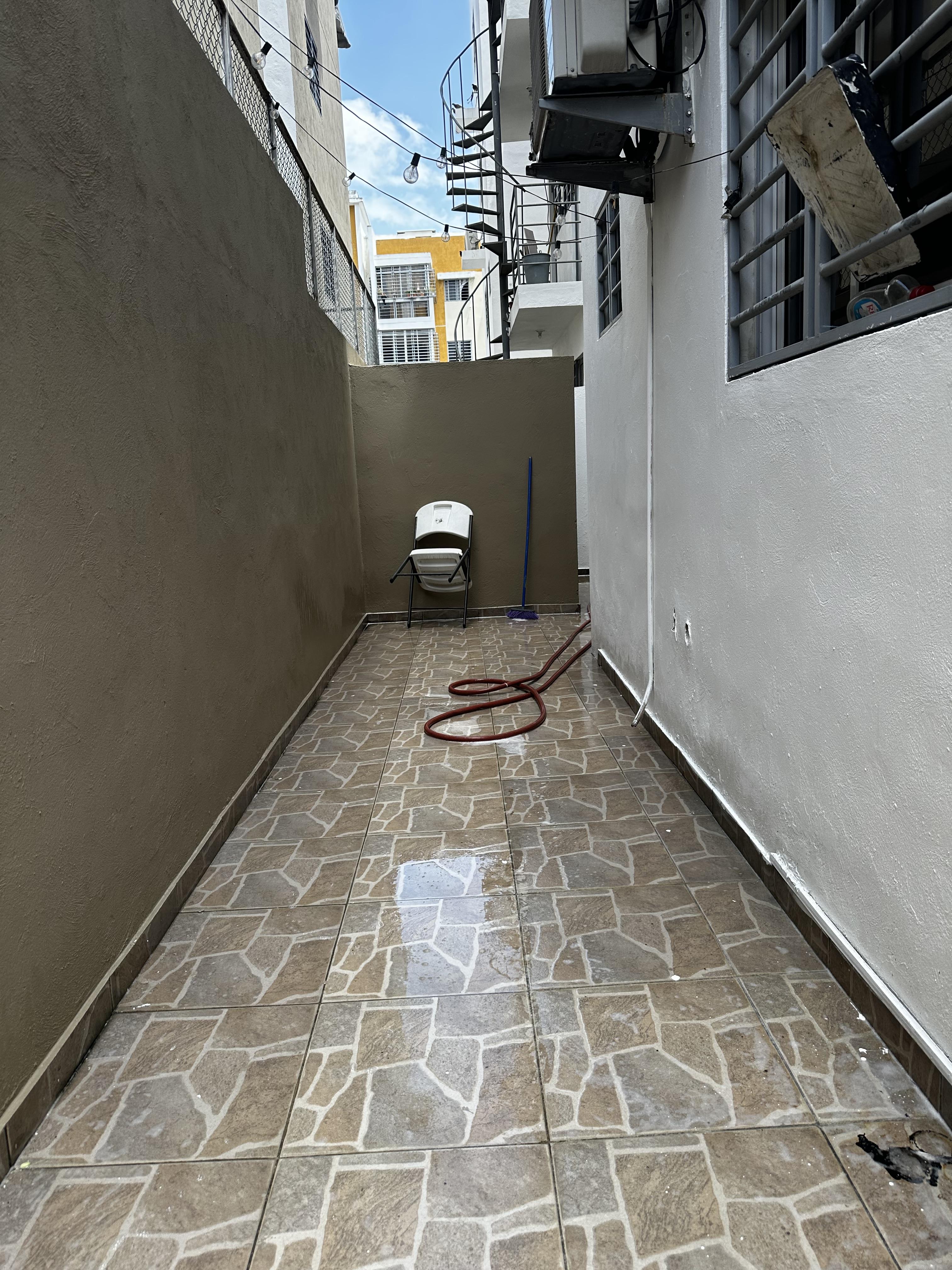 APARTAMENTO CON PATIO  PRIMERA PLANTA ALTOS DE ALAMEDA Foto 7314098-4.jpg