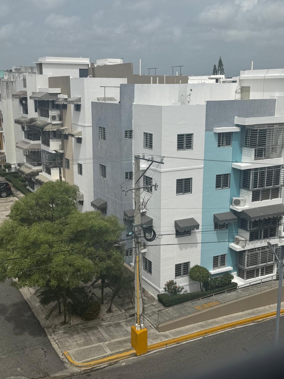 APARTAMENTO CON PATIO  PRIMERA PLANTA ALTOS DE ALAMEDA Foto 7314098-5.jpg