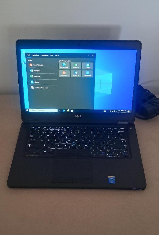 Laptop Dell i7 2.6Ghz 8GB 320GB Nvidia GeForce ve Foto 7314100-1.jpg