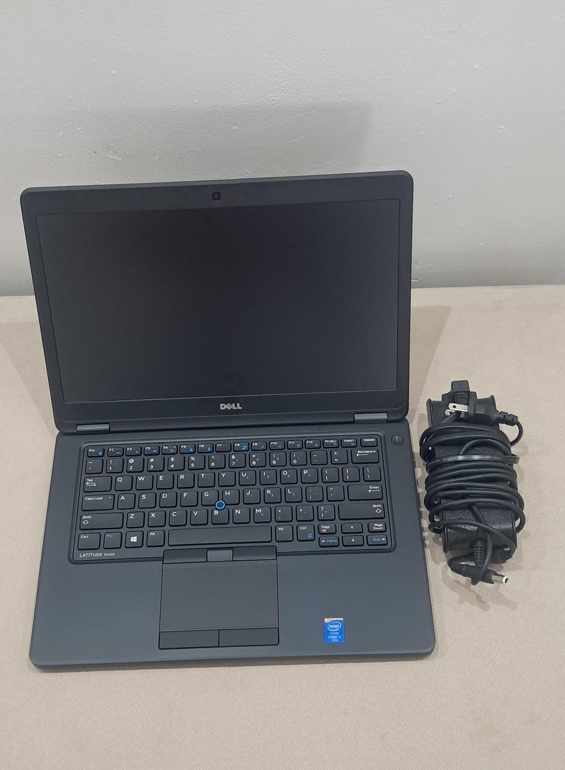 Laptop Dell i7 2.6Ghz 8GB 320GB Nvidia GeForce ve Foto 7314100-3.jpg