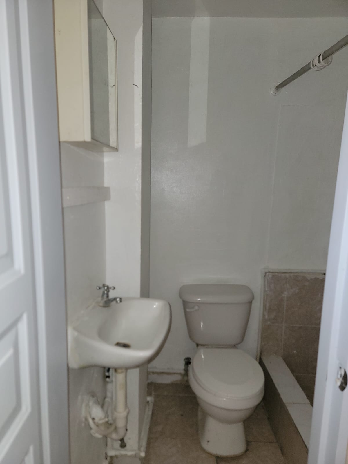 RENTO APARTAMENTO DE UNA HABITACION EN LA AV. SAN VICENTE DE PAUL STO. Foto 7314103-4.jpg