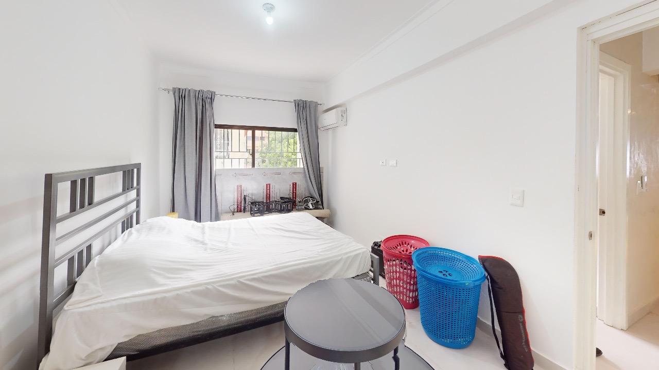 Apartamento en Venta en Gazcue – Av. Independencia próximo a calle Pas Foto 7314106-2.jpg
