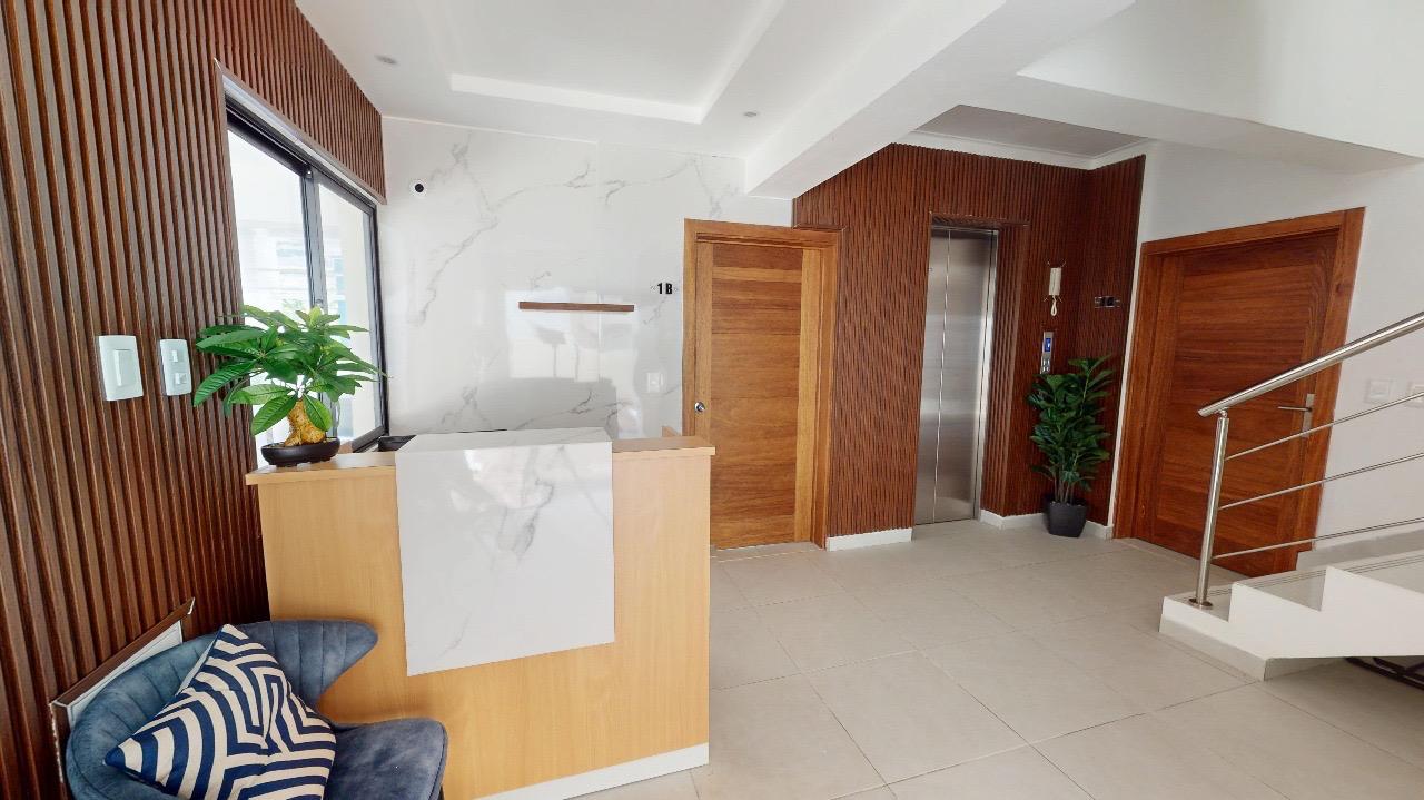 Apartamento en Venta en Gazcue – Av. Independencia próximo a calle Pas Foto 7314106-3.jpg