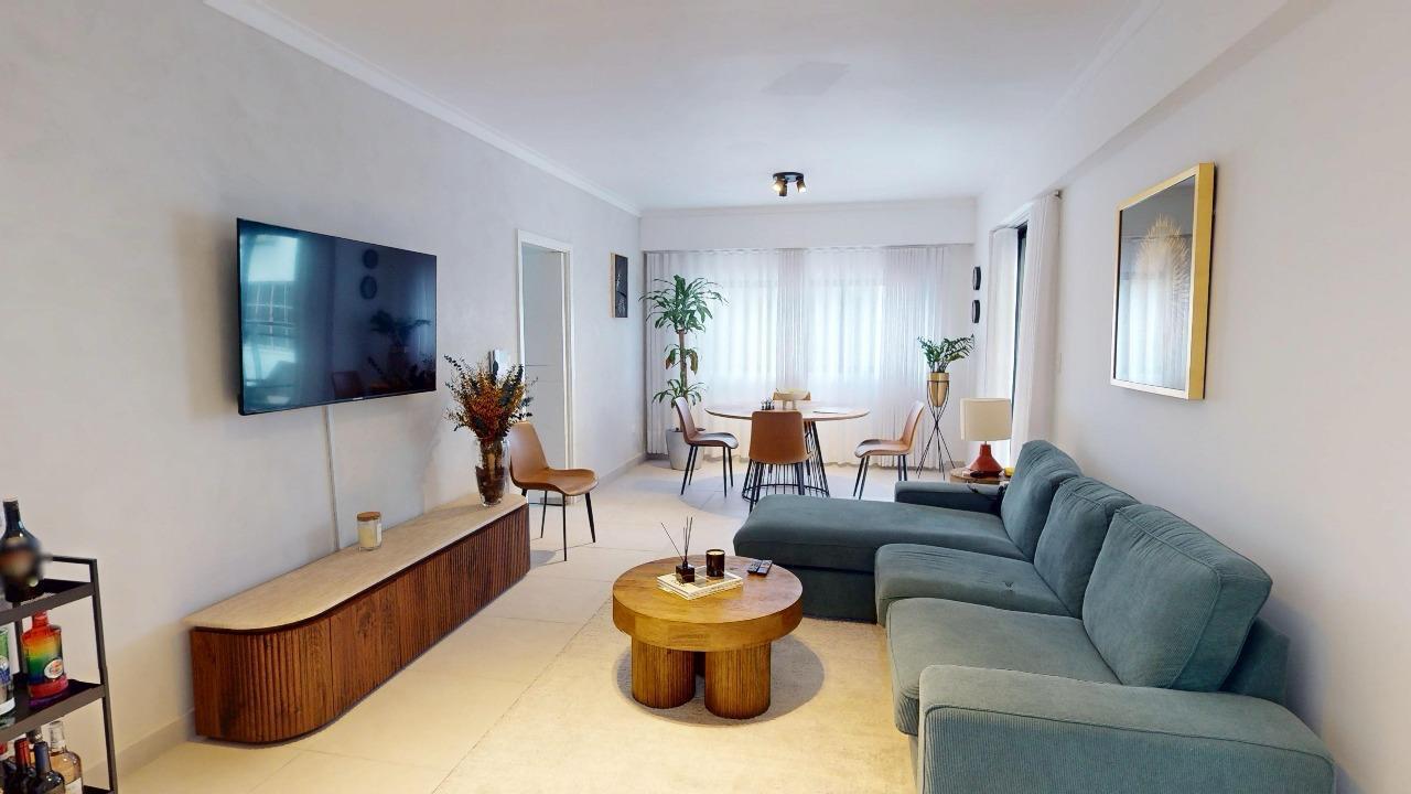 Apartamento en Venta en Gazcue – Av. Independencia próximo a calle Pas Foto 7314106-5.jpg