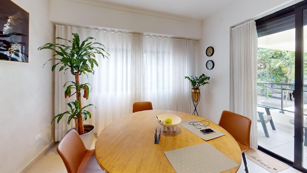 Apartamento en Venta en Gazcue – Av. Independencia próximo a calle Pas Foto 7314106-6.jpg
