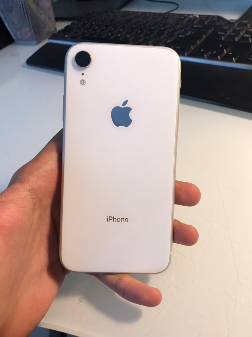Apple Otro Modelo iPhone Usado Foto 7314107-3.jpg