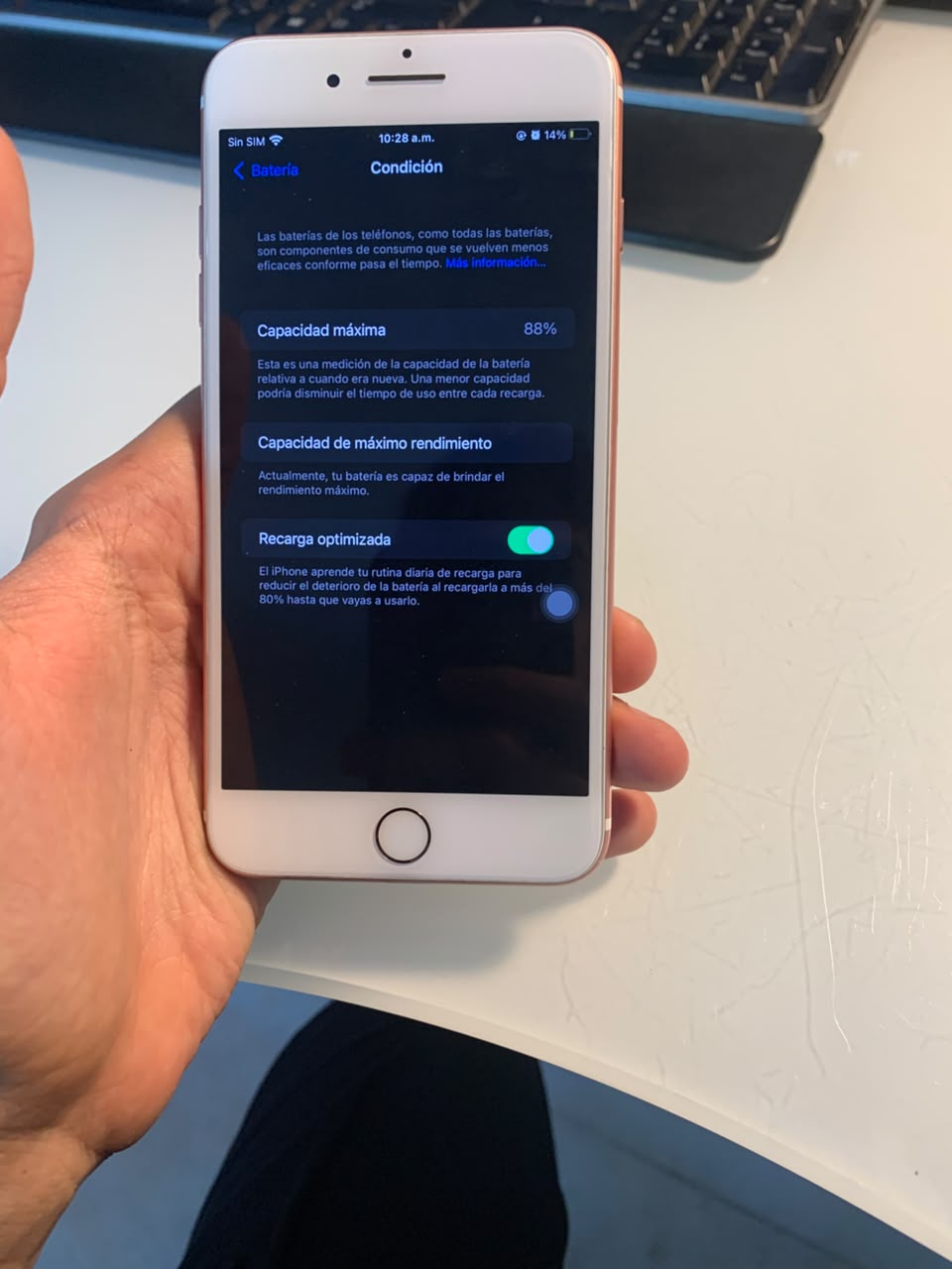iPhone 7 Plus 32GB Desbloqueado Foto 7314108-2.jpg