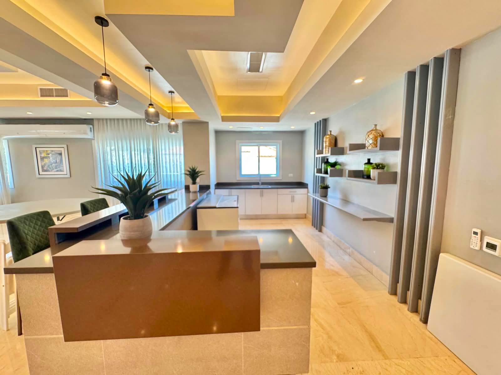 Apartamento en Venta LOS CACICAZGOS USD 1075000.00 Mantenimiento RD300 Foto 7314109-3.jpg
