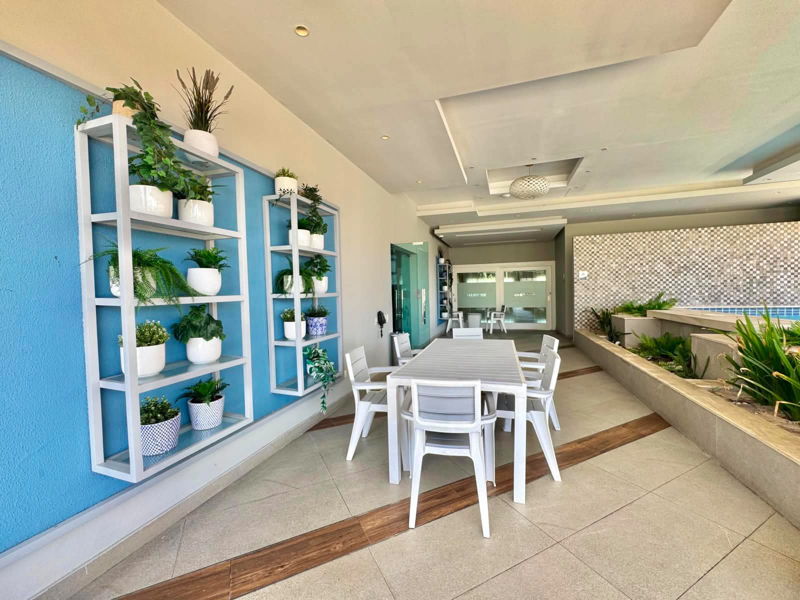 Apartamento en Venta LOS CACICAZGOS USD 1075000.00 Mantenimiento RD300 Foto 7314109-7.jpg