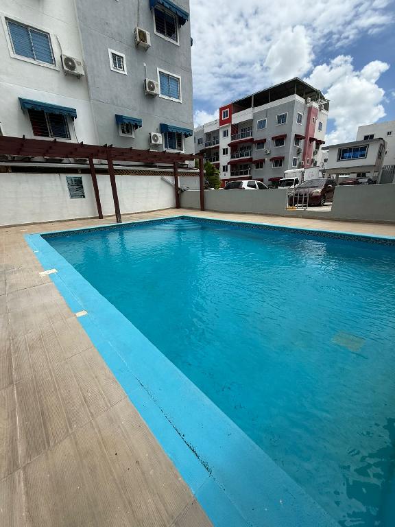 ???? Apartamento  en Don Honorio.   en Santo Domingo DN Foto 7314116-8.jpg