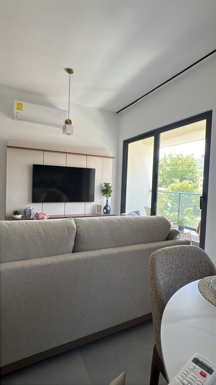 Apartamento en Alquiler en Ensanche Naco Foto 7314118-1.jpg