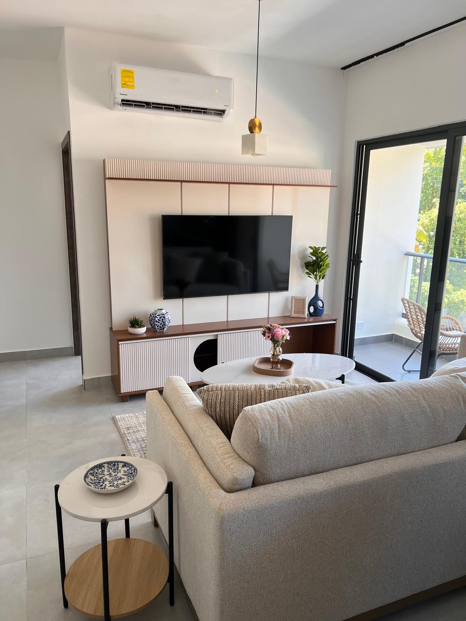 Apartamento en Alquiler en Ensanche Naco Foto 7314118-10.jpg