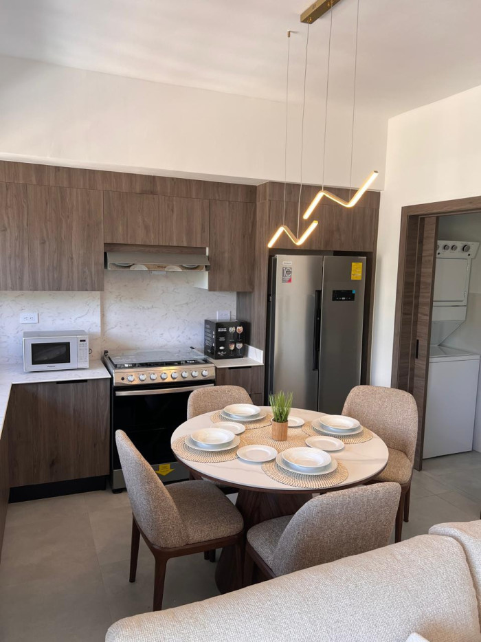 Apartamento en Alquiler en Ensanche Naco Foto 7314118-11.jpg