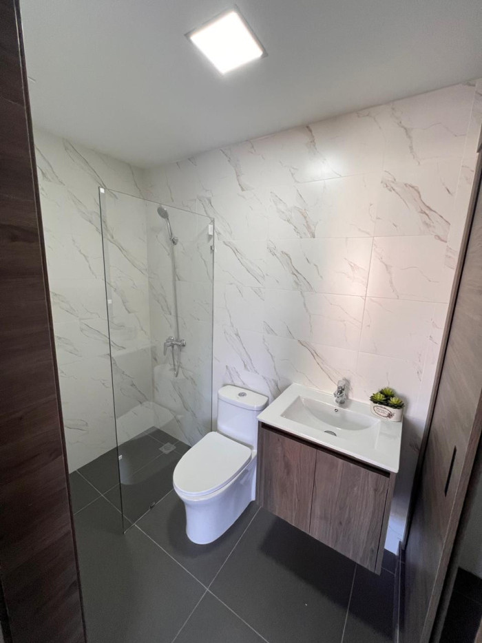 Apartamento en Alquiler en Ensanche Naco Foto 7314118-3.jpg