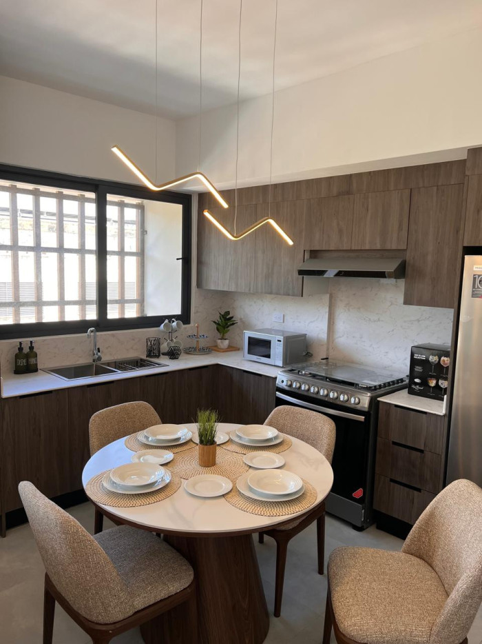 Apartamento en Alquiler en Ensanche Naco Foto 7314118-5.jpg