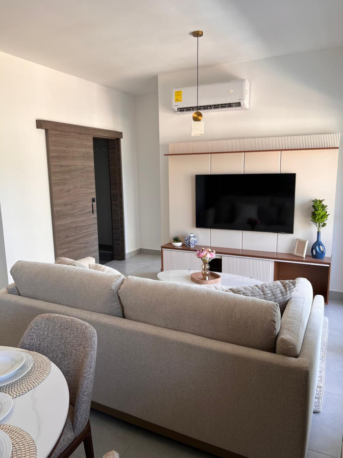 Apartamento en Alquiler en Ensanche Naco Foto 7314118-9.jpg