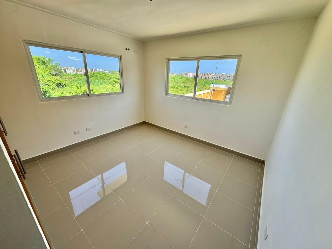 Apartamento Nuevo en Venta SAN ISIDRO RD5800000.00 Mantenimiento RD200 Foto 7314132-7.jpg