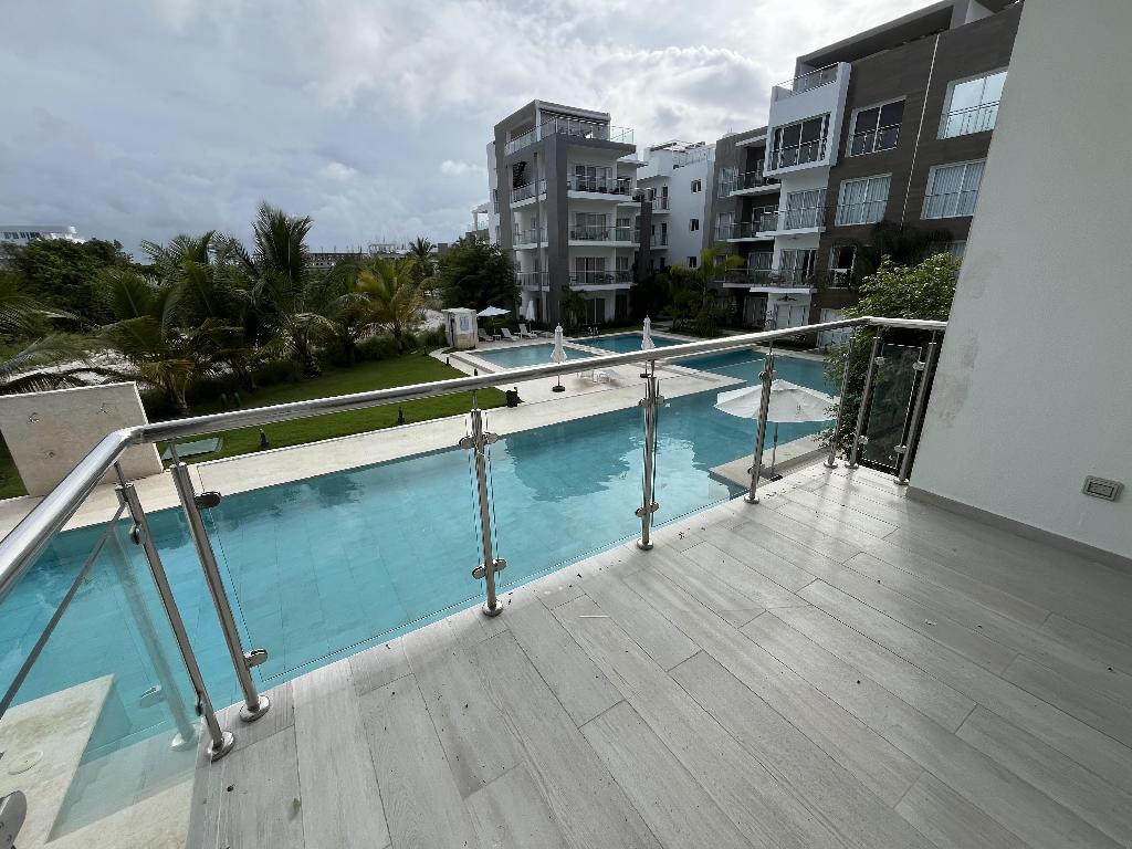 Hermoso Apartamento en Punta Cana frente al Hard Rock Hotel Foto 7314134-9.jpg