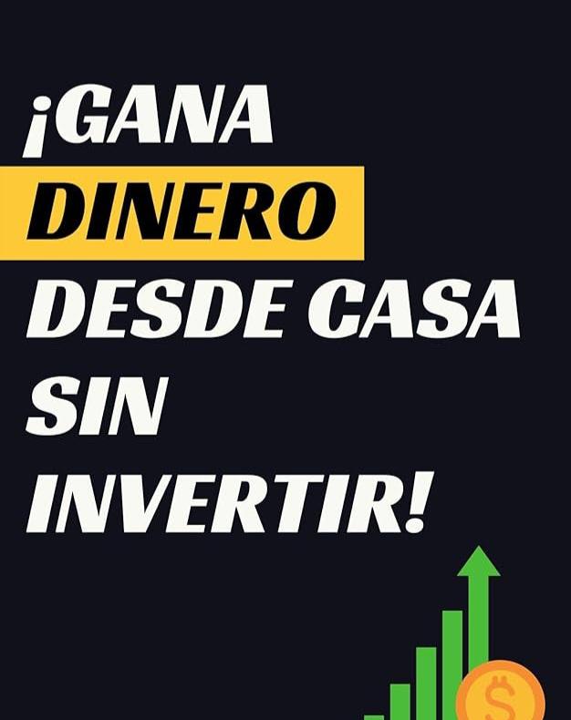 Gana hasta 5mil pesos desde casa gratis Foto 7314137-1.jpg