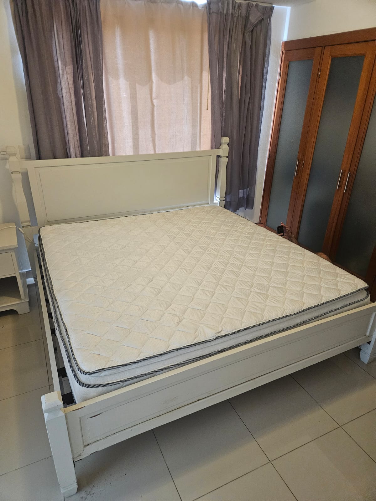 Colchon pillow top KING_ Foto 7314139-1.jpg