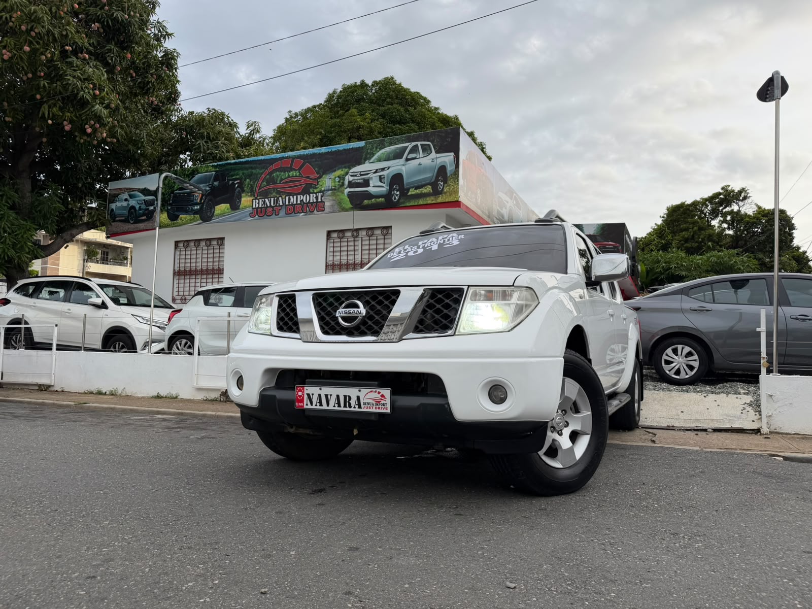 Nissan Navara 2013 Foto 7314141-10.jpg