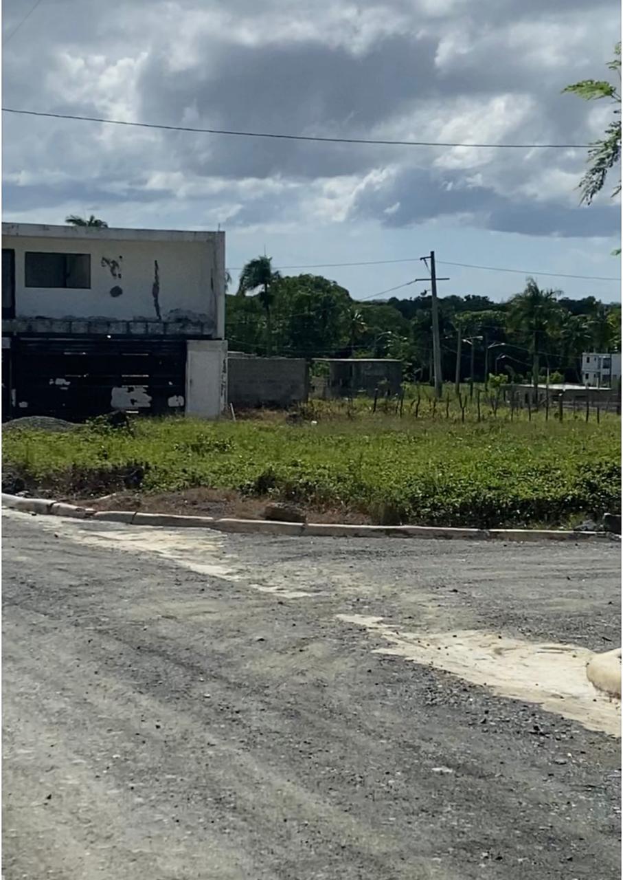 solar de 135 metros en residencial privado a borde de calle en santo d Foto 7314142-7.jpg