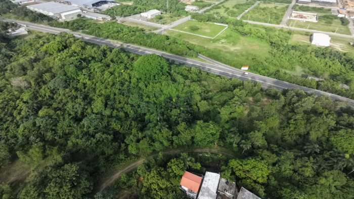 TERRENO EN VENTA  CIRCUNVALACIÓN DE SANTO DOMINGO Foto 7314151-1.jpg
