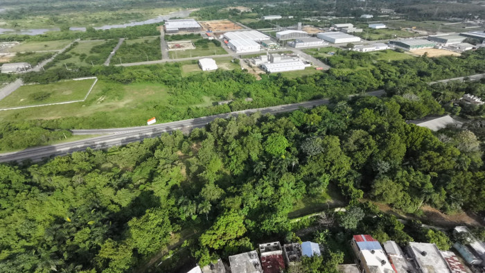 TERRENO EN VENTA  CIRCUNVALACIÓN DE SANTO DOMINGO Foto 7314151-4.jpg