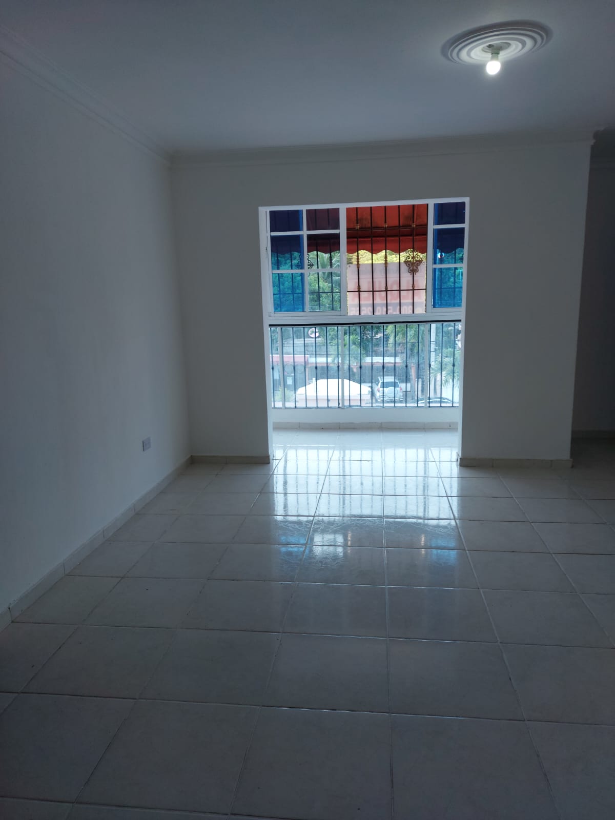 Alquilo Apartamento 3er Nivel Sto. Dgo. Este Foto 7314153-3.jpg