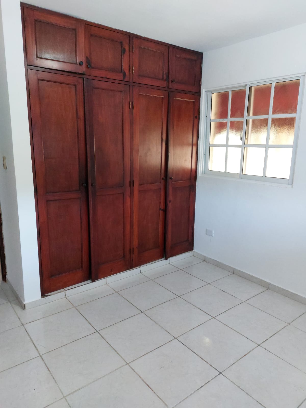 Alquilo Apartamento 3er Nivel Sto. Dgo. Este Foto 7314153-7.jpg