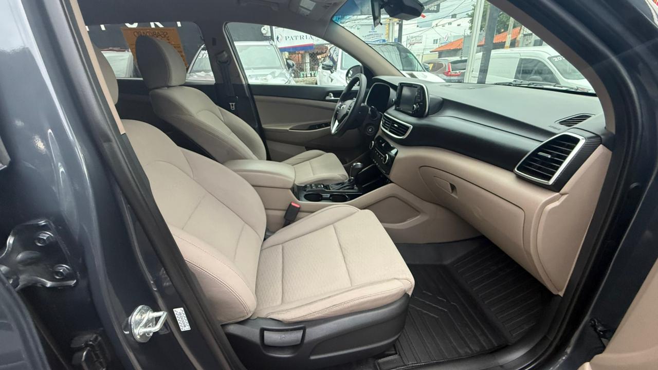 HYUNDAI TUCSON SE 2021 Foto 7314155-11.jpg