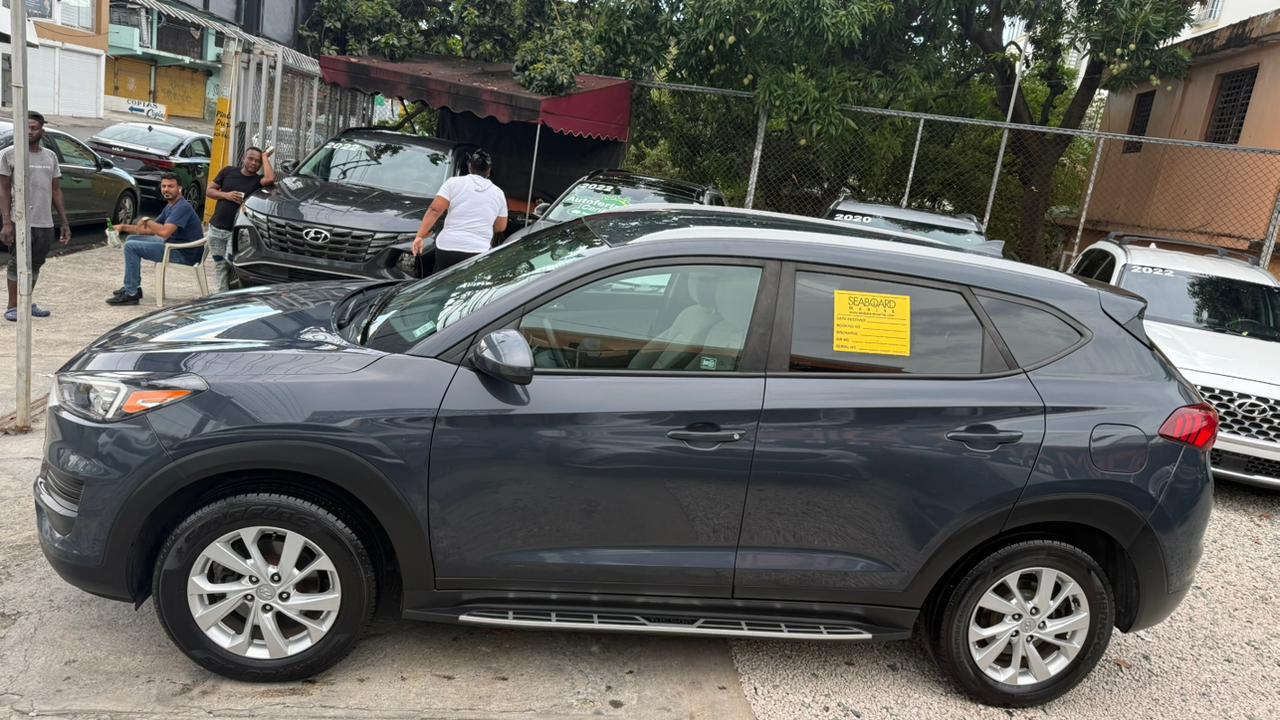 HYUNDAI TUCSON SE 2021 Foto 7314155-12.jpg