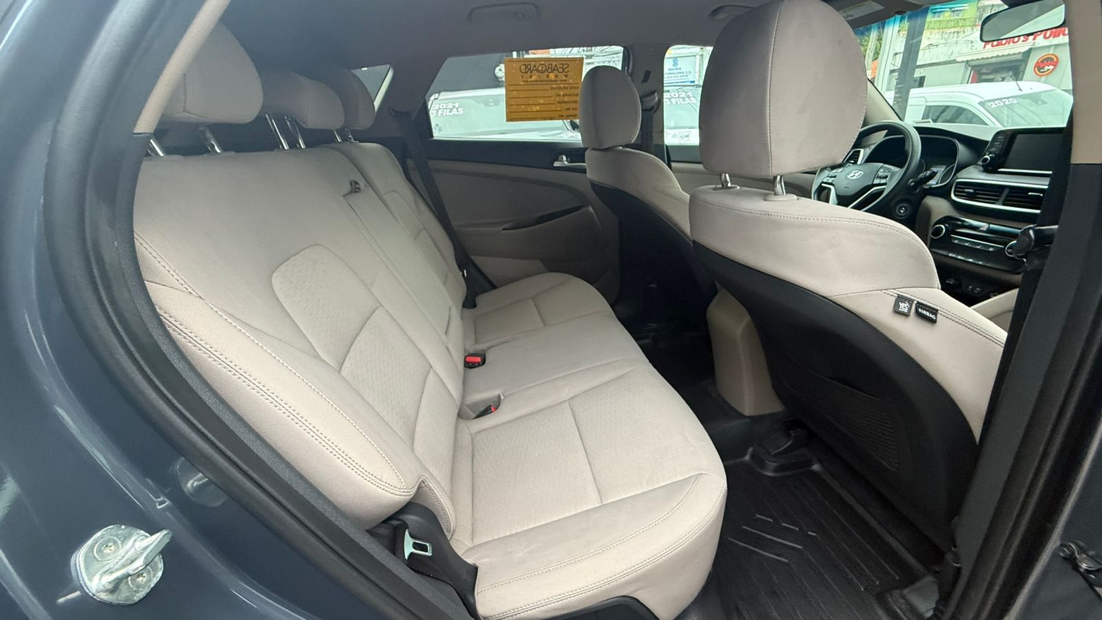 HYUNDAI TUCSON SE 2021 Foto 7314155-3.jpg