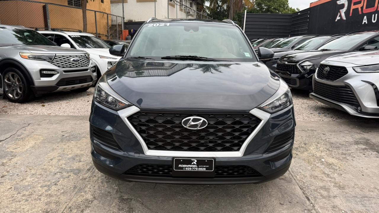 HYUNDAI TUCSON SE 2021 Foto 7314155-7.jpg