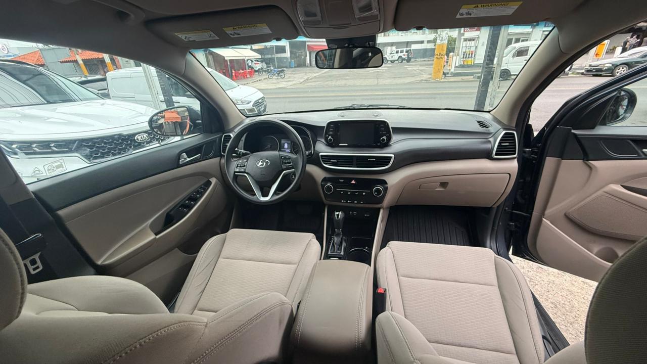 HYUNDAI TUCSON SE 2021 Foto 7314155-9.jpg