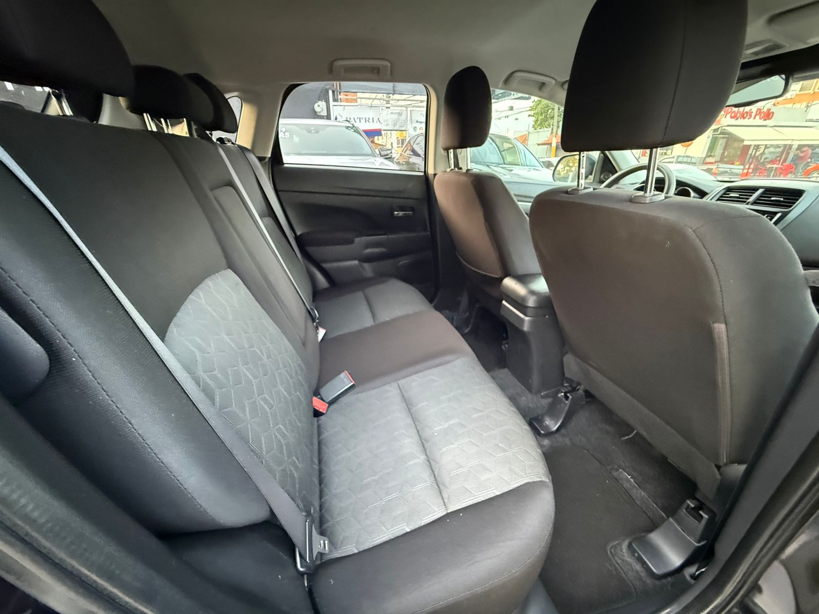 Mitsubishi Outlander SPORT  ES 2021 Foto 7314162-11.jpg