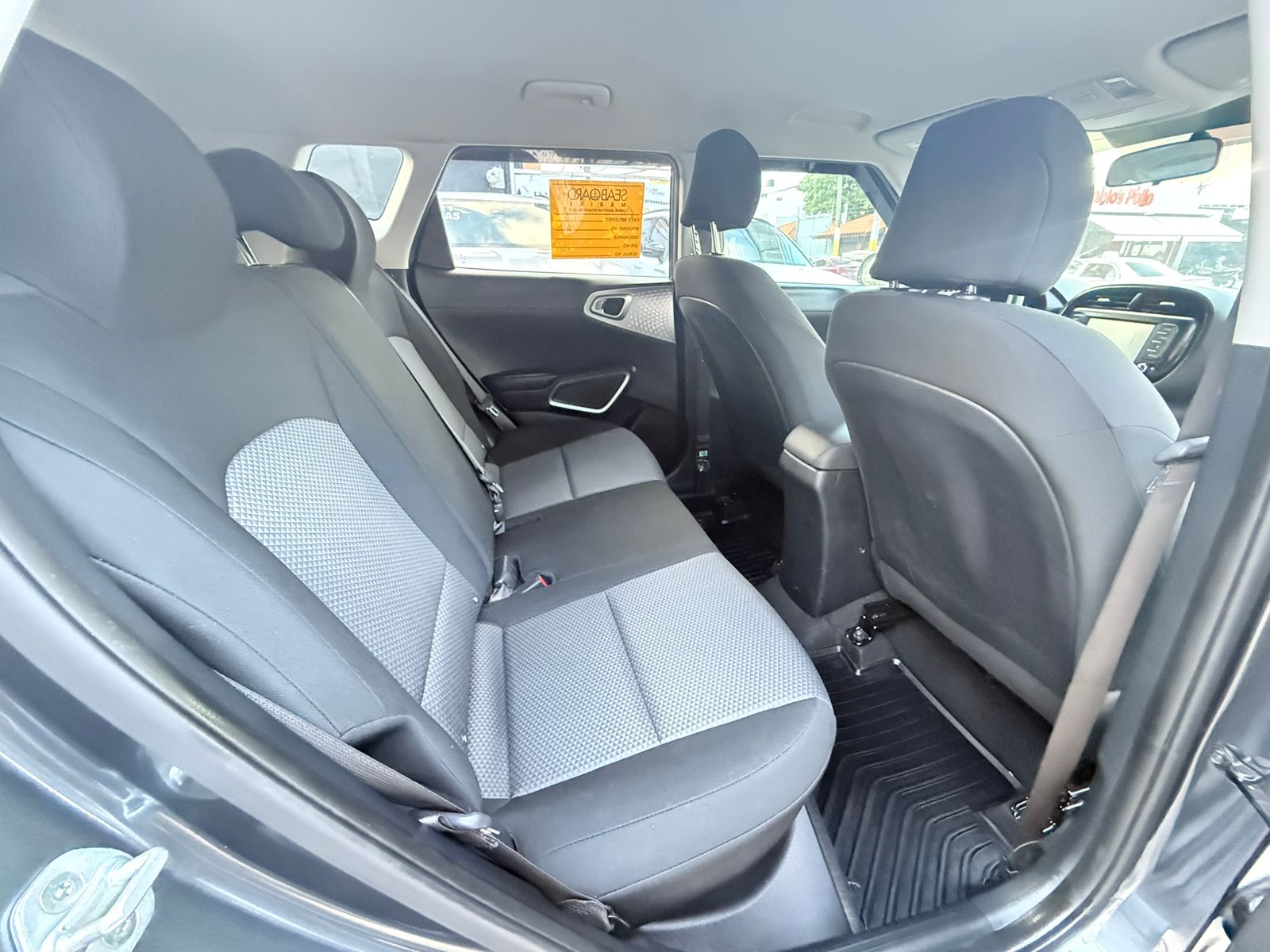 KIA SOUL LX 2020 Foto 7314163-12.jpg