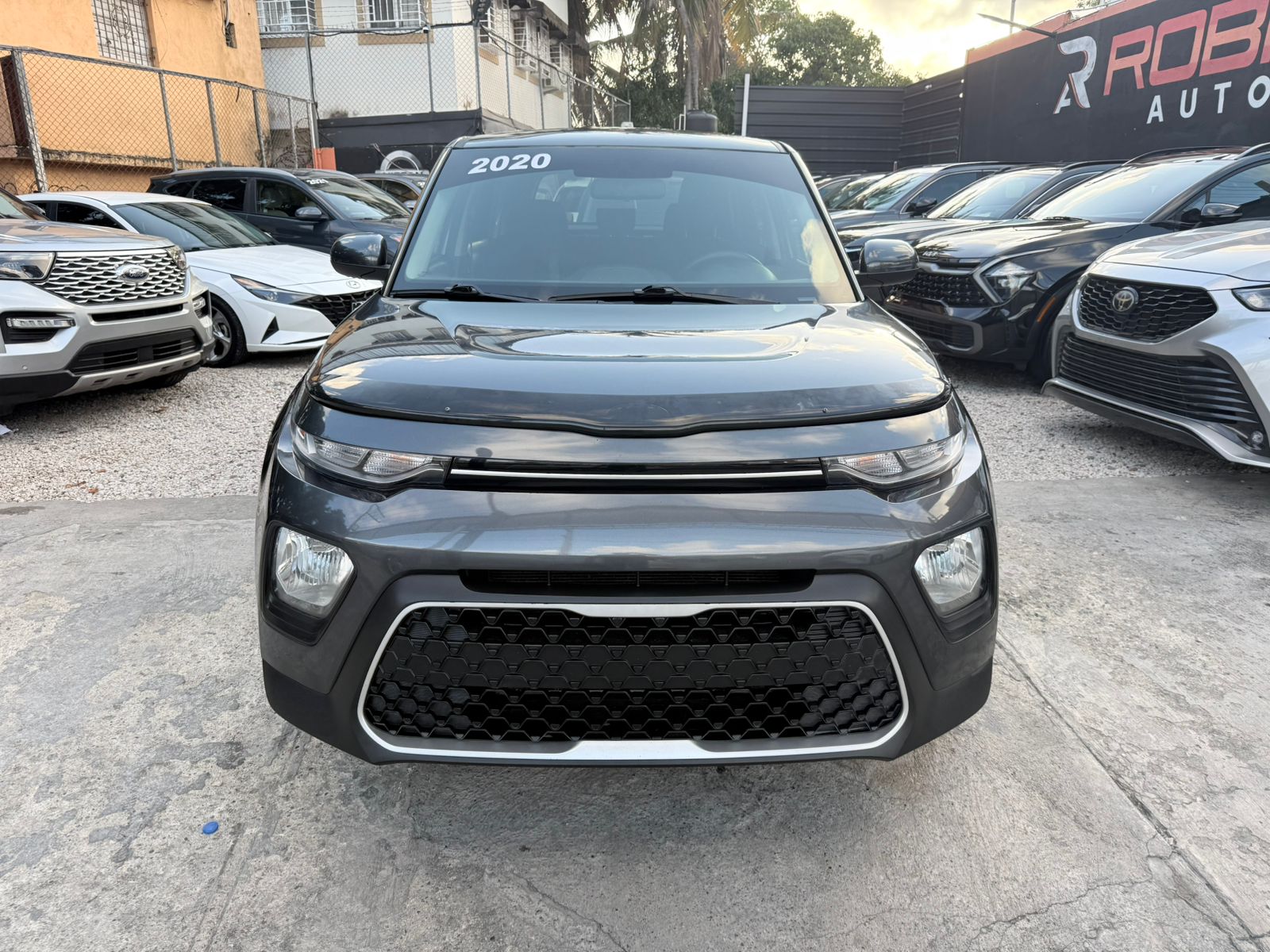 KIA SOUL LX 2020 Foto 7314163-4.jpg