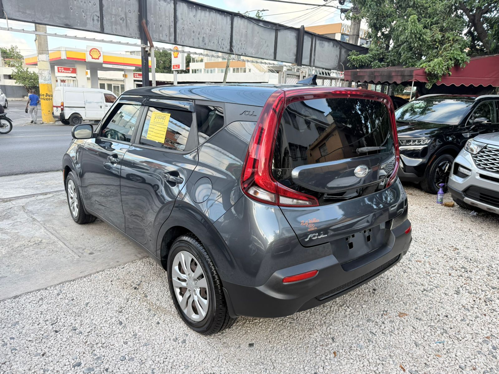 KIA SOUL LX 2020 Foto 7314163-5.jpg
