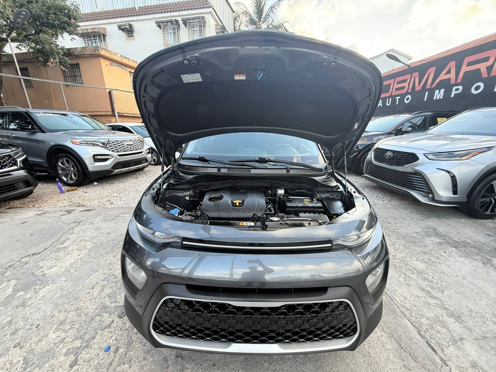 KIA SOUL LX 2020 Foto 7314163-9.jpg