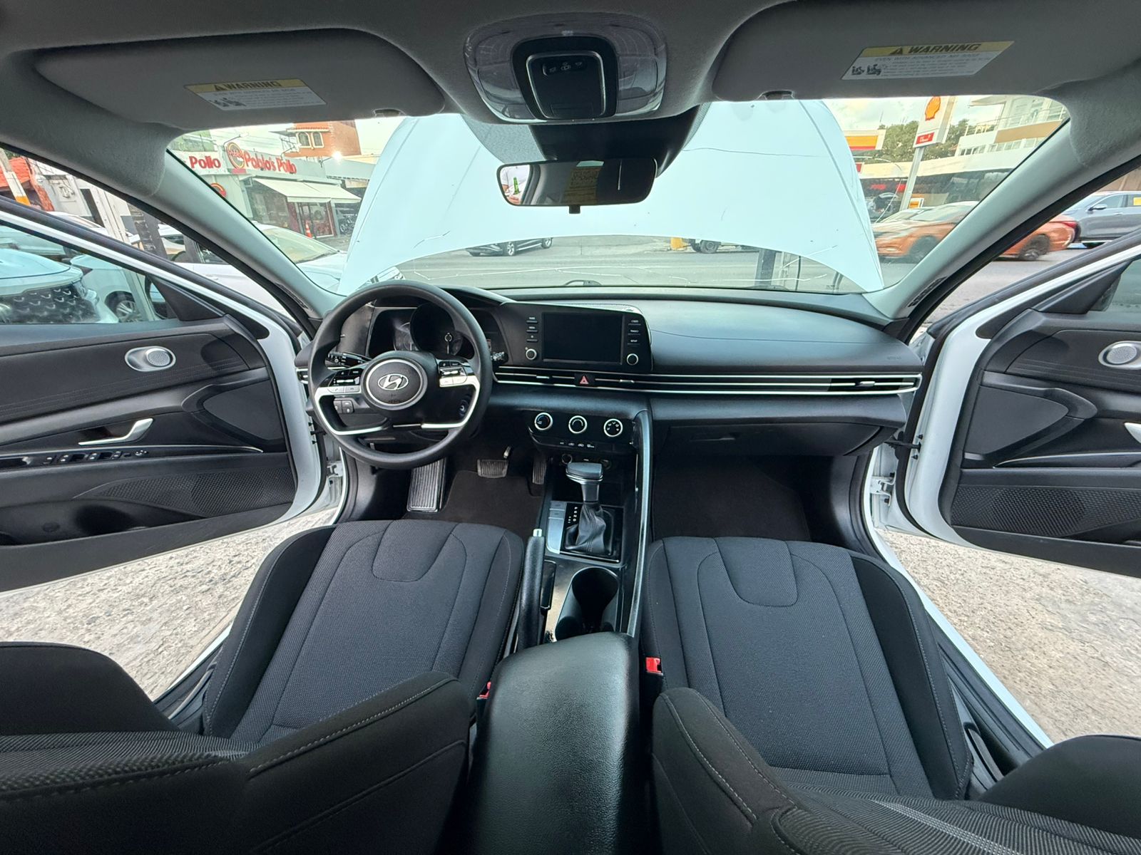 HYUNDAI ELANTRA SE 2021 Foto 7314167-2.jpg